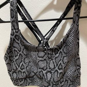 Champion Sports Bra